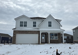 Hampshire, Greenwood, IN 46143