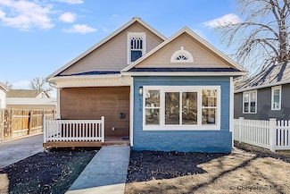 515 E 21st St, Cheyenne, WY 82001