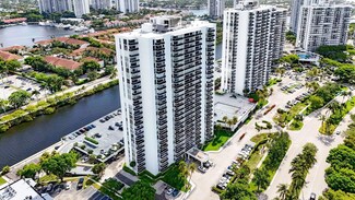 3625 N Country Club Dr Unit 2608, Aventura, FL 33180