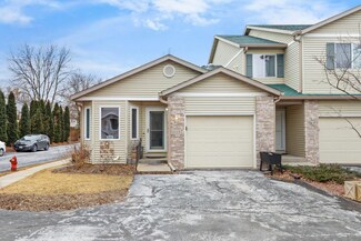 1033 Melvin Ct, Madison, WI 53704