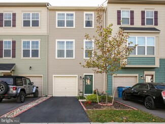 105 Gristmill Ct, Stephenson, VA 22656