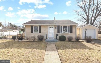 211 Eleanor Ave, Trenton, NJ 08629