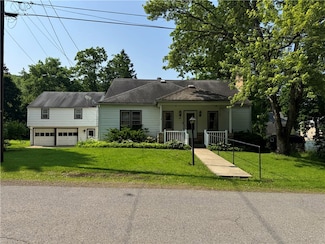 28 & 28 1/2 McKune Ave, Foster-Town, PA 16701