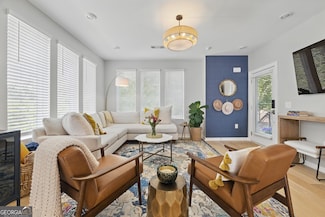 407 Pratt Dr SE Unit 1101, Atlanta, GA 30315
