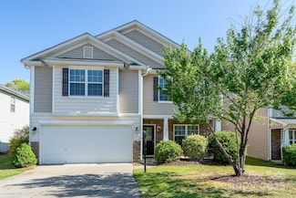 12915 Settlers Trail Ct, Charlotte, NC 28278
