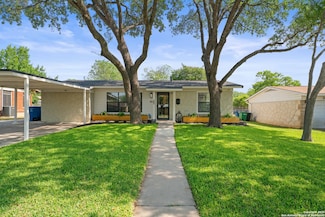 351 Barbara Dr, San Antonio, TX 78216