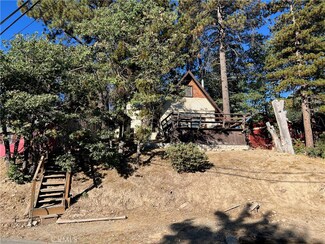 2340 Deep Creek Dr, Running Springs, CA 92382