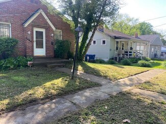 2412 Switzer Ave, Saint Louis, MO 63136