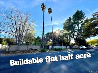 19632 Leadwell St, Reseda, CA 91335