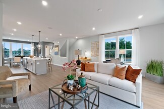 16908 Saint William Way, Bowie, MD 20716