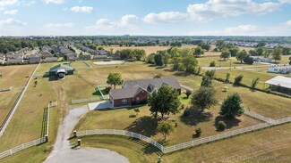 26000 E Joy Ave, Broken Arrow, OK 74014