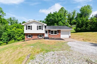 2791 Roberts Ridge Saint Joseph Rd, Moundsville, WV 26041