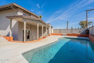 3332 S Ventura Dr Unit 7, Tempe, AZ 85282