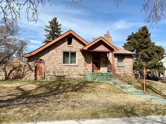 312 Holter St, Helena, MT 59601