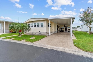 12501 Ulmerton Rd Unit 110, Largo, FL 33774