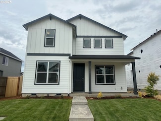 3104 S Kodiak St Unit LT814, Cornelius, OR 97113