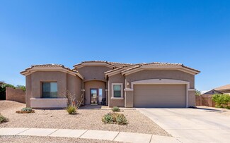 552 S Blue River Loop, Vail, AZ 85641