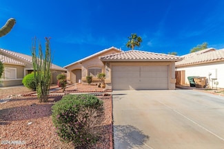 16110 W Washington St, Goodyear, AZ 85338