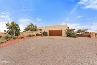 5890 Quesenberry Ln, Las Cruces, NM 88007