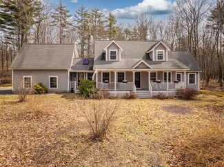 83 Blueberry Hill Rd, Alfred, ME 04002