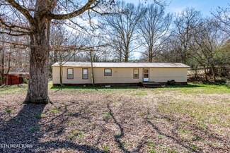 105 Ashwood Dr, Philadelphia, TN 37846