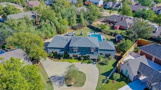 3021 Quail Ct, Oklahoma City, OK 73120