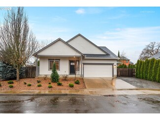 1311 N Wilson St, Lafayette, OR 97127