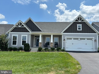 25656 Spring Planting Ln, Aldie, VA 20105