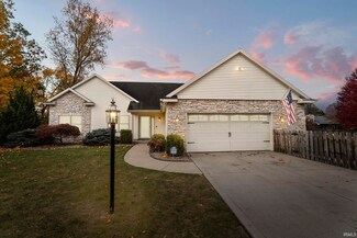 7735 Crosshill Ct, Fort Wayne, IN 46825