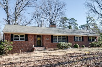 7654 Cherokee Rd, Richmond, VA 23225