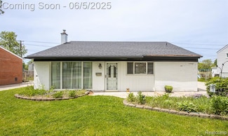 36335 Weideman St, Clinton Township, MI 48035