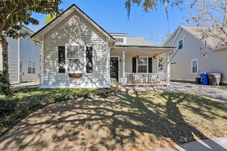 2444 Fulford Ct, Mount Pleasant, SC 29466