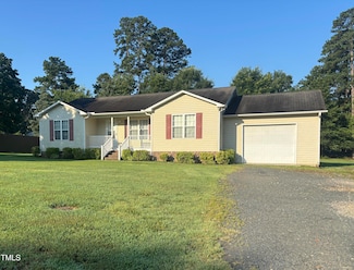607 24th St, Butner, NC 27509