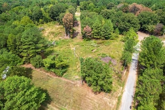TBD County Road 395, Water Valley, MS 38965