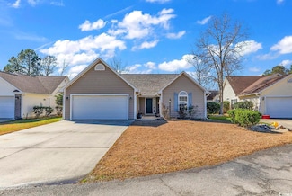 486 Saint Charles Cir Unit MB, Myrtle Beach, SC 29588
