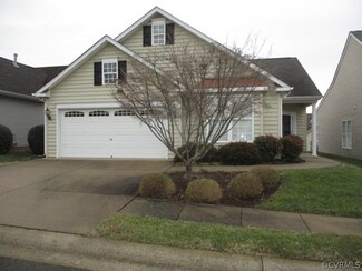 6581 Magnolia Green Ln, Mechanicsville, VA 23111