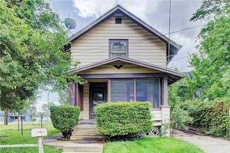 1620 15th St NE, Canton, OH 44705