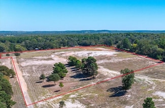 0 Private Road 8079, Ben Wheeler, TX 75754