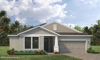 2936 Kamin Dr, Melbourne, FL 32940
