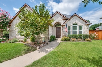 4713 Hampshire Dr, Flower Mound, TX 75028