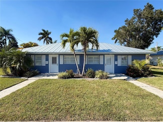 708 W Olympia Ave, Punta Gorda, FL 33950