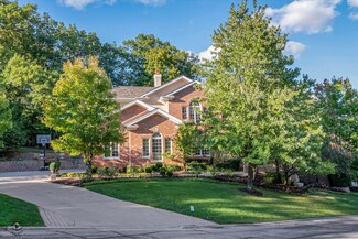 4 Tumblebrook Ct, Burr Ridge, IL 60527
