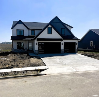 360 York Ave, Morton, IL 61550