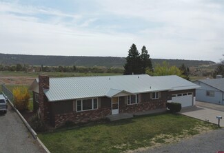 775 NE 2nd St, Cedaredge, CO 81413