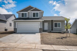 12820 N Krauss Cir, Rathdrum, ID 83858