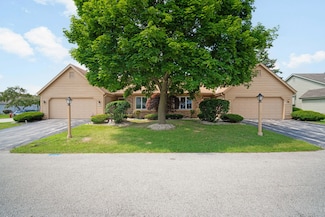 N98W17792 Sherwood Ct, Germantown, WI 53022