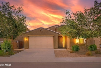 626 W Tallula Trail, San Tan Valley, AZ 85140