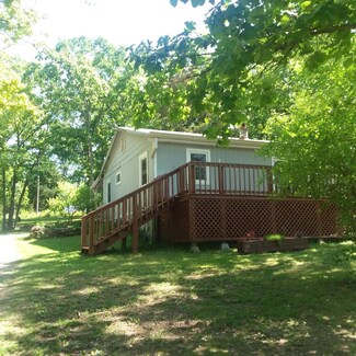 19 Rocky Drive Rd, Cape Fair, MO 65624