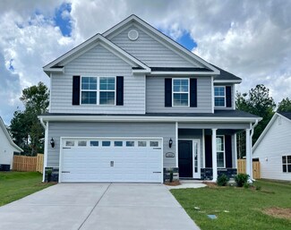 1028 Mulford Loop, Augusta, GA 30909