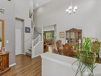 12732 69th Dr SE, Snohomish, WA 98296